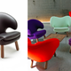 Illustration for article titled 22 Elegant Chairs That Illustrate the Essence of Danish Modernism